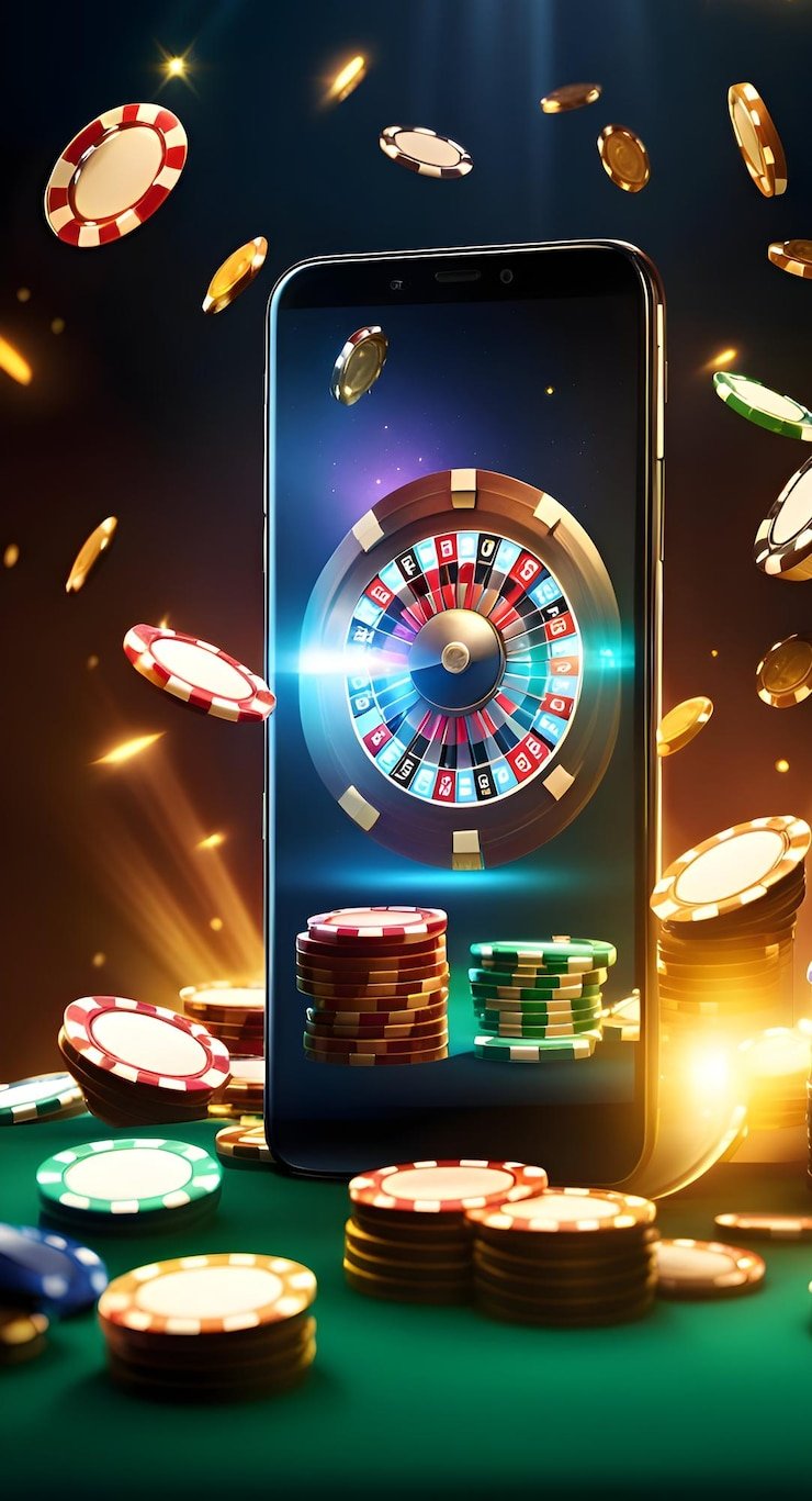 1320n Live Accumulator Builder